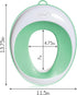 Toilet Training Potty Topper for Round and Elongated Toilets - Model CK054...