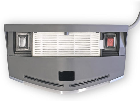 HEPA Air Filter HD350 Hand Dryer...