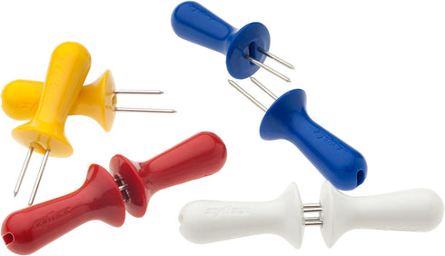 ZYLISS Corn Holders...