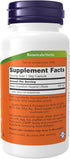 NOW Supplements, Maca (Lepidium meyenii) 500 mg, For Men and Women, Reproductive Health*, 100 Veg Capsules...