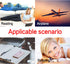 Sleeping Headphones Earphones, Soft Comfortable Silicone Noise Isolating Earbuds with Mic Earplugs for Nighttime, Insomnia, Travel, Sport, Meditat...