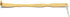 GranNaturals Bamboo Back Scratcher - Long Wooden Claw for Scratching Hard-to-Reach Itchy Spot - Lightweight Therapeutic Massage & Relaxation Scrat...