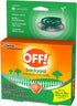 Off Mosquito Repellent Refill...