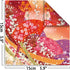 Origami Paper Kit Dobule Sided 100 Sheets 100 Colors 6 Inch Japanese Chiyo Square Easy Fold Arts Crafts DIY Handwork Origami Papers Beginner Sakur...