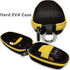 Case Compatible with DEWALT Wearable Bluetooth Speaker, Travel Case for Noxgear 39g Wearable Bluetooth Speaker, Magnetic Clip-On Mini Speaker Stor...