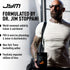 ProBio JYM Performance Probiotic, Heart, Gut, Immune Health, Athletic Recovery, and Body Composition for Men & Women, 30 Day Supply...