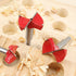 Utoolmart V-Groove Router Bit, 120 Degree 32mm Cutting Diameter with 6mm Shank, Carbide Tipped V Grooving Bit Woodworking Chamfer Bevel Cutte, for...