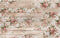 Re-Design Tissue Paper REDESGN SHBBY FLRL, Shabby Floral...