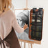 Drawing Pencils, 24pcs Art Supplies Sketching Pencil Set with Graphite Pencils Include 12B 10B 8B 7B 6B 5B 4B 3B 2B B HB 2H 4H 6H Charcoal Pencils...