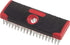 Red Devil 4166 7-Inch Soft Grip Stainless Steel Scrub Brush...