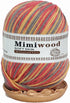 Wool Yarn, 1 Skein, 100g/3.5oz, Yarn for Crocheting, Knitting and Weaving Yarn, Soft Blended Yarn with Vibrant Colors 04......