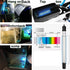 5W 11W 13W Aquarium Algae Clean Light Fish Tank Water Clean Light Aquarium Green Clean Light Waterproof Fish Tank Algae Clean Light for Pond Fish ...