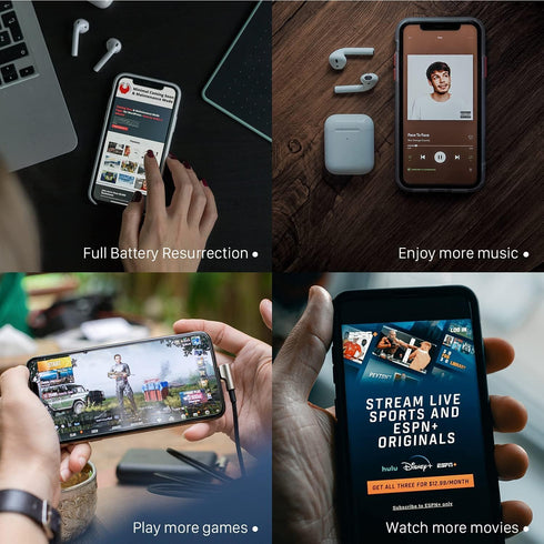 WAVYPO Battery for Galaxy J3,Upgraded 4300mAh Li-ion Battery Replacement for Samsung J3 J327A J327P J320V J320A J320F J320P EB-BG530BBC EB-BG530BB...