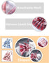 Female Dog Clothes Doggy Tutu Dress Yorkie Dresses for Girl Dogs Pink Harness Outfits Medium Cute Vest M...
