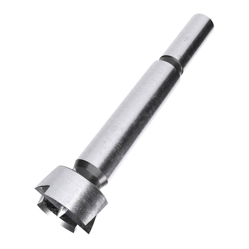 Tools 3/4 Inch x 3-1/2 Inch Forstner Drill Bit, High Speed Steel for Woodworking - Hardwood, Softwood and Plywood (3/4” Forstner)...