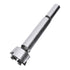 Tools 3/4 Inch x 3-1/2 Inch Forstner Drill Bit, High Speed Steel for Woodworking - Hardwood, Softwood and Plywood (3/4” Forstner)...
