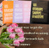 100 Envelope Challenge Binder | Easy and Fun Way to Save $5,050 - Savings Challenges Binder, Budget Binder with Cash Envelopes for Budgeting Plann...
