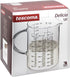 Tescoma 630434.00 Measuring Jar for 30oz, 1.0 Litre, Made of Glass...