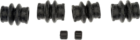 Dorman HW16115 Rear Disc Brake Caliper Bushing Compatible with Select Models...