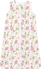 TotAha Sleep Sack 6-12 Months for Girl, 0.5 TOG Summer Light Sleeping Sacks, Buttery Soft Wearable Blanket Baby Sleep Bag with 2-way Zipper,Floral...