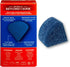Brillo Scrub Max Heat Activated Sponges, Strong & Long Lasting, Innovative Technology, 2 Count (2 Count (Pack of 3), All Purpose)...