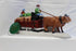 Department 56 New England Village Ox Cart 59510...