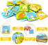 Animal Letter Memory Game ABC Learning for Toddlers, Fun Matching Game, Educational Toys for Kids, Preschool Learning Toys and Alphabet Flash Card...