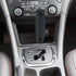 5" Gear Stick Shifter, Alloy Cover with Leather Car Shifting Lever Shift Knob Fit Most Automatic Manual Transmissions, Black...