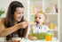 Kushies Silisoft Bib, Waterproof Top with Soft Silicone catch all pocket for Babies and Toddlers...