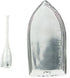 Basic Spirit Boat Salt Cellar w/Spoon Handcrafted Pewter Home Lead-Free SD-19...