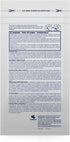 BE KOOOL Soft Gel Sheets Adult 4 CT (Pack of 2)...