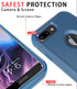 Diverbox Designed for iPhone 8 Plus case iPhone 7 Plus case with Screen Protector Heavy Duty Shockproof Shock-Resistant Cases for Apple iPhone 8 /...