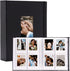 Vienrose Instax Mini Photo Album Book 208 Pictures 2x3 Polaroid Photo Album, for Fujifilm Instax Mini 7s 8 9 11 12 25 26 40 50s 90 Evo Z2300 Insta...