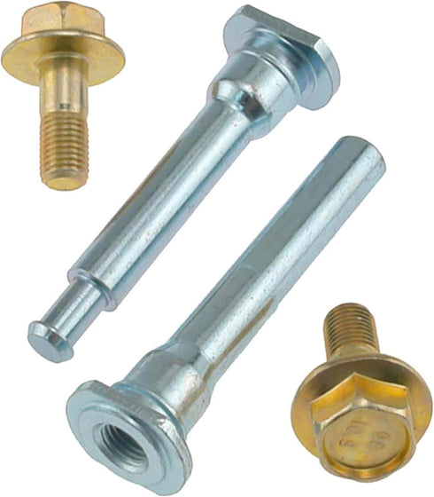ACDelco Professional 18K1911 Front Disc Brake Caliper Bolt...