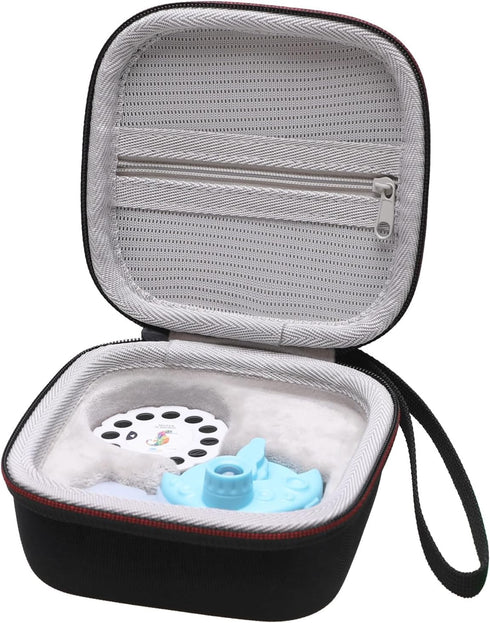 LTGEM Carying Case Compatible With Moonlite Storytime Mini Projector and Digital Storybooks (Case Only)......