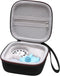LTGEM Carying Case Compatible With Moonlite Storytime Mini Projector and Digital Storybooks (Case Only)......
