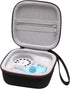 LTGEM Carying Case Compatible With Moonlite Storytime Mini Projector and Digital Storybooks (Case Only)......