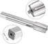 uxcell M14 x 1mm Metric Tap and Die Set, Machine Thread Screw Tap with Round Threading Die, Tap & Die Kit for Nut Screw Bolt Thread Repair...