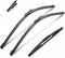 BERG REGEN 3 Wipers 20" 20" with 12E Rear Windshield Wiper Blades Replacement for Ford Escape 2008 2009 2010 2011 2012 Wiper Blades for My Car...