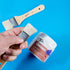 Mont Marte Gesso Brushes Sizes 2.4.6...