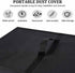 Toaster Oven Cover Heavy Duty Heat-Resistant Dust-proof Waterproof Cover Case Compatible With BLACK+DECKER Black & Decker Crisp 'N Bake Air Fryer ...