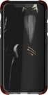 Ghostek Covert 3 Designed for Apple iPhone 11 Pro Clear Bumper Phone Cover Ultra Thin Slim Fit Silicone with Shockproof Heavy Duty Protection & An...