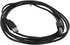Nippon Labs USB-10-MF-BK 10-Feet USB 2.0 M/F Extension Cable, Black...