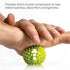TRIGGERPOINT PERFORMANCE THERAPY MobiPoint Textured Massage Ball for Targeted Foot Pain Relief, (2-Inch)...
