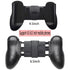 CaoXiong 2PCS 4.5-6.5" Universal Mobile Game Joystick Portable Mobile Phone Support Game Pad Joysticks Game Handle Grip Controller Rocker Stand Ho...