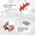 Crosswave Replacement Parts (1 Multi Surface + 1 Pet + 1 Floor Brush + 2 Filters)...