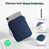 DTTO Tablet Sleeve Bag for New 13 Inch iPad Pro M4/iPad Air M2 2024, 12.9 Inch iPad Pro 6/5/4/3, 12.4 Inch Galaxy Tab S8+/S9+/S9 FE+, Surface Pro ...