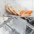 VICARKO Sous Vide Bags, Food Saver Zipper Bags, Reusable Vacuum Storage Bags, Freezer Safe, BPA Free Plastic, 10 Pcs, 11.0 x 10.5”...