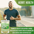 XPRS Nutra Organic Ginkgo Biloba Powder - Gingko Biloba Supplements for Cognition - Vegan Friendly Ginkoba Biloba Organic - Immunity Boosting Gink...