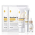 Rice Skin Care Sets For Women, 5/6Pcs Skin Care Kit, Moisturizing Skin Care Gift Set , Face Care Kit Inclusde Rice Mask, Cleanser, Toner, Lotion, ...
